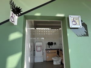北小客無障礙廁所 (2)